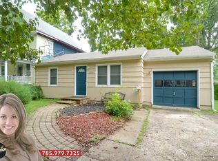 2223 Barker Ave, Lawrence, KS 66046