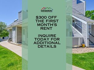 8701 Huron St APT 4-101, Thornton, CO 80260