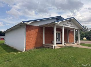 405 N One Mile Rd, Dexter, MO 63841