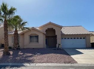 1952 E Desert Greens Ln, Fort Mohave, AZ 86426