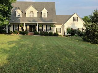 6 County Road 7026, Booneville, MS 38829