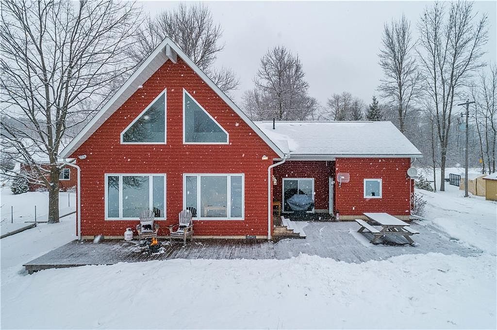 131 Scheuneman Rd, North Algona Wilberforce, ON K0J 1X0 Zillow