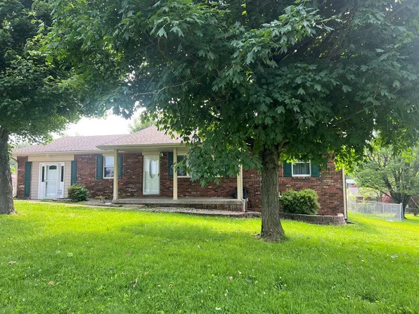 690 Fowler Rd, Madisonville, KY 42431