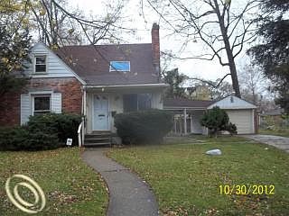 1st image of 14321 Piedmont St