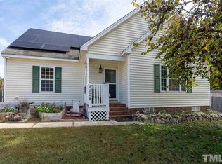 2104 Soaring Eagle Ct, Wendell, NC 27591