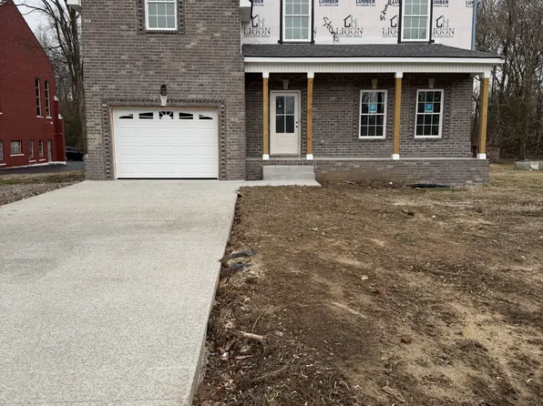 615 Guildfield Dr, Clarksville, TN 37043