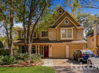 34 Dovewing Pl, Spring, TX 77382