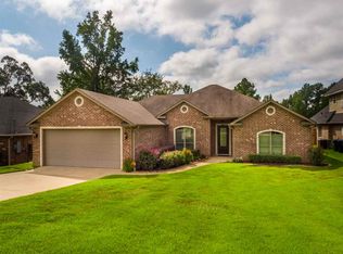 110 Colt St, Longview, TX 75604