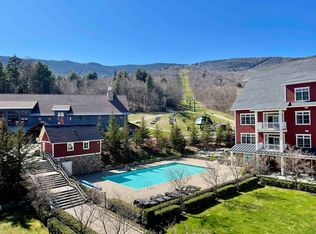 102 Forest Dr #312-314, Warren, VT 05674
