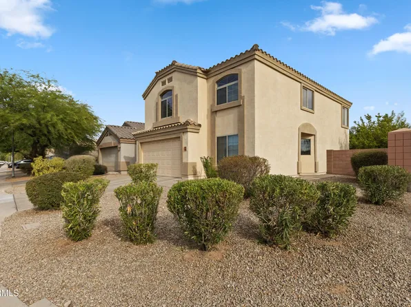 12945 W MANDALAY Lane, El Mirage, AZ 85335