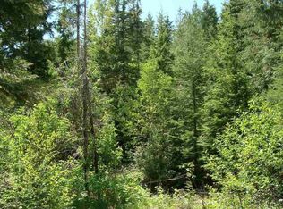 20 Ac Upper Cascade Creek Rd, Clark Fork, ID 83811