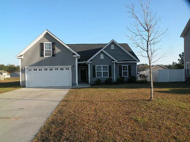 308 Lynden Ln — Photo 1