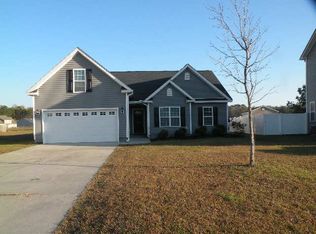 308 Lynden Ln, New Bern, NC 28560