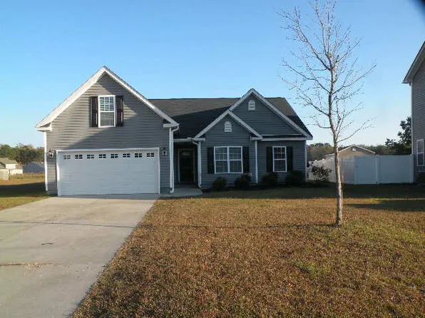 308 Lynden Ln, New Bern, NC 28560