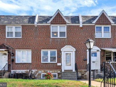 6247 Revere St, Philadelphia, PA, 19149