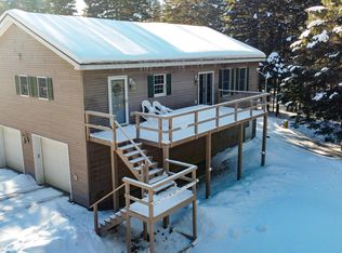 1063 Oxbow Rd, Oxbow, ME 04764