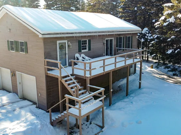 1063 Oxbow Road, Oxbow, ME 04764