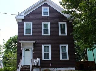 44 Birch St, Roslindale, MA 02131