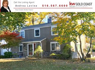 5 Hampton Ct, Great Neck, NY 11020