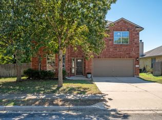 124 Barn Owl Loop, Leander, TX 78641