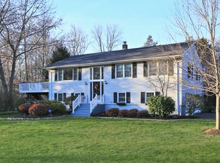 65 Washington Ave, Bernardsville, NJ 07924