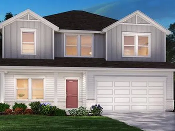 3722 Wiregrass Ct, Rockvale, TN 37153