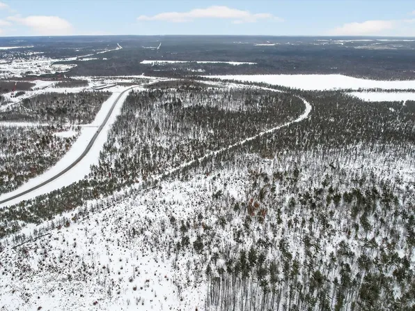 0 Railroad, Grayling, MI 49738