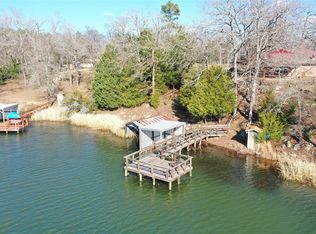 120 Private Road 365, Fairfield, TX 75840