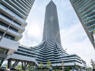 30 Shore Breeze Dr #528, Toronto, ON M8V0E1