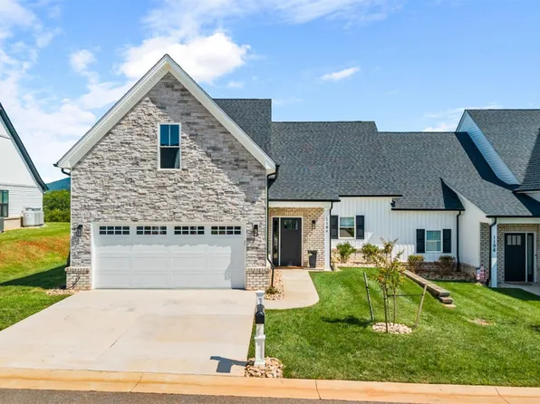 1184 Grandset Dr, Forest, VA 24551