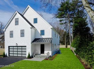 10 Edgerton St, Darien, CT 06820