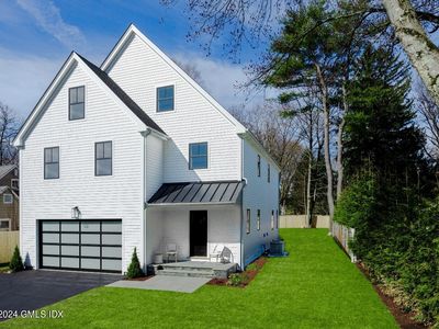 10 Edgerton St, Darien, CT, 06820