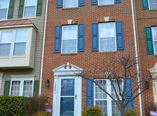 12501 Selkirk Cir, Bristow, VA 20136