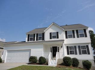 7935 Kerr Station Rd, Cabot, AR 72023