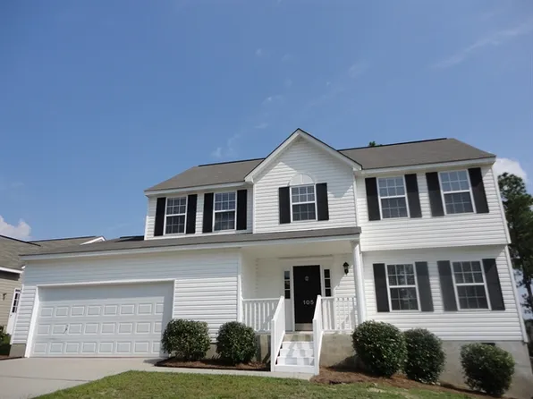 1799 Sandhill Rd, Lonoke, AR 72086