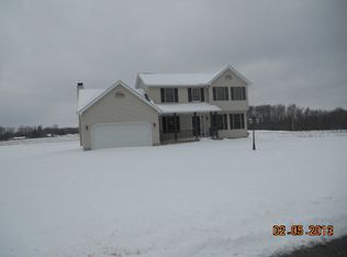 847 Red Maple Ln, Ontario, OH 44906