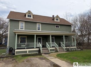 115 Burger Pl, Olean, NY