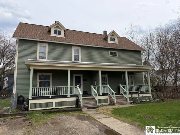 115 Burger Pl, Olean, NY 14760