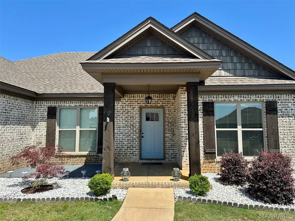 90 Grenada Ct, Wetumpka, AL 36093