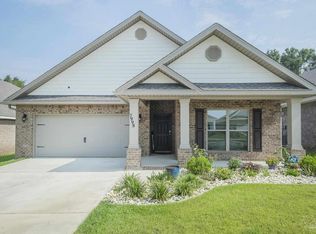 7998 Burnside Loop, Pensacola, FL 32526