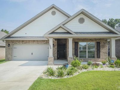 7998 Burnside Loop, Pensacola, FL, 32526