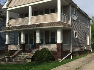 4797 E 84th St #UP, Garfield Heights, OH 44125