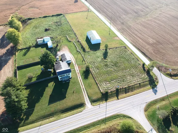 7962 S State Road 3, Greensburg, IN 47240