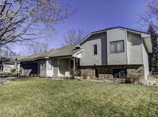 10659 Lincoln St NE, Blaine, MN 55434