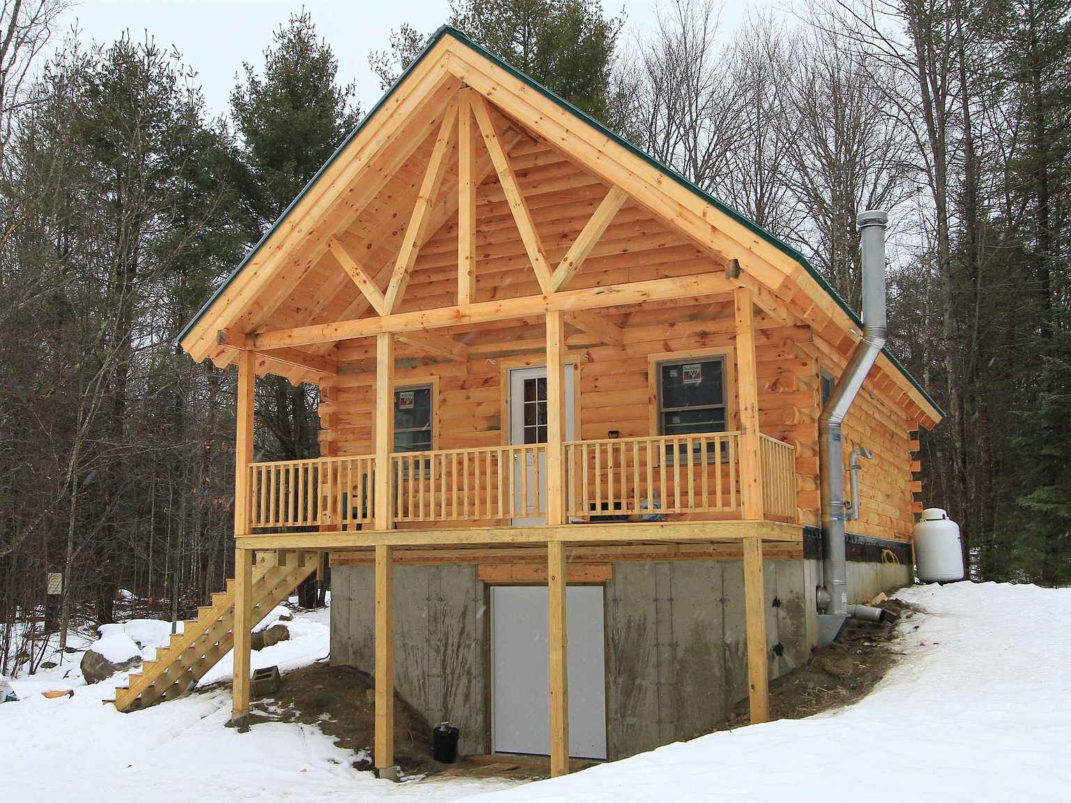 140 Northey Hill Road, Lisbon, NH 03585 MLS 4958725 Zillow