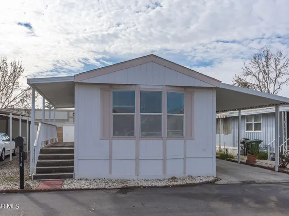 4388 Central Ave Space 114, Camarillo, CA 93010