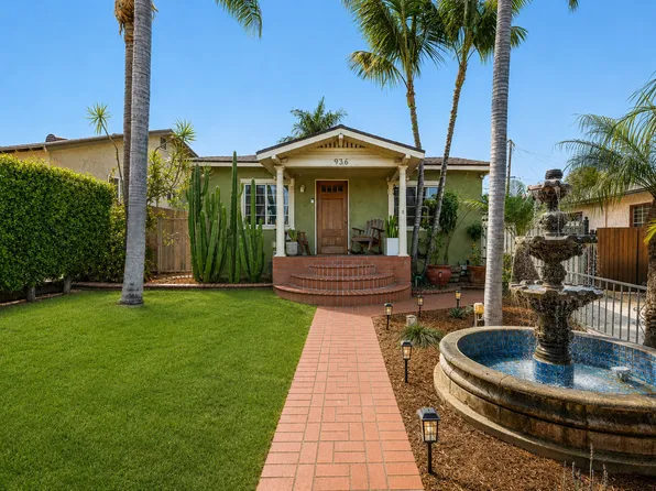 936 E 66th St, Inglewood, CA 90302