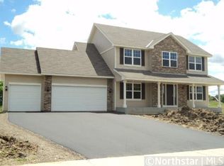 6270 Marlowe Ave NE, Otsego, MN 55330