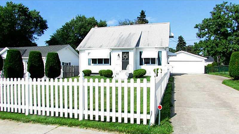 1st image of this home