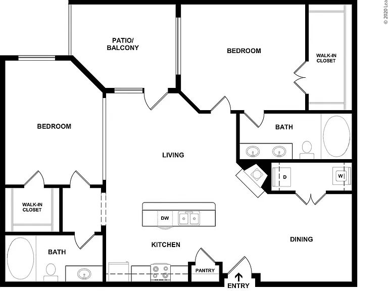 Briar Forest Lofts — Photo 41